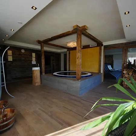 Frapes Guest house