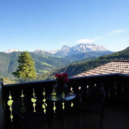 Frapes Guest house