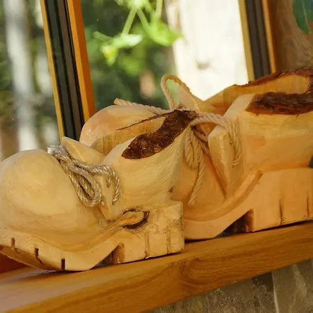 Guest house Frapes San Martino in Badia