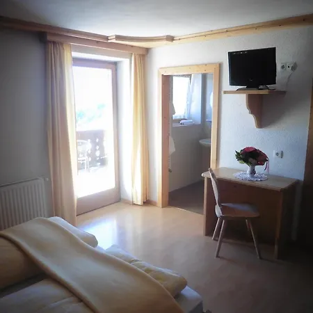 Frapes Guest house