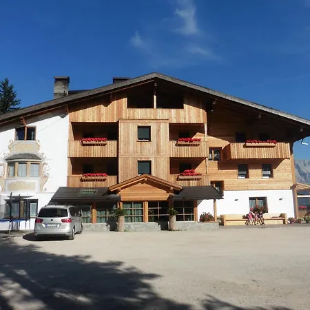 Frapes 3* San Martino in Badia