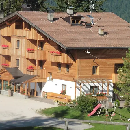 Frapes Guest house San Martino in Badia
