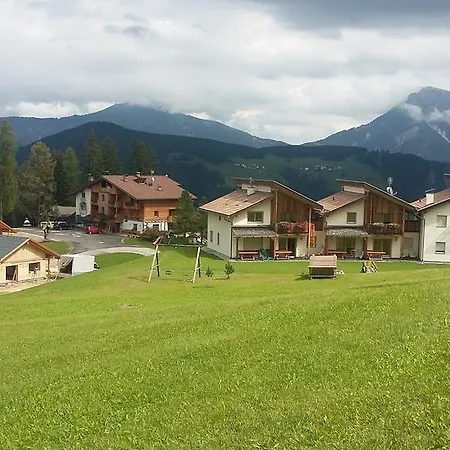 Guest house Frapes San Martino in Badia
